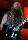 Zakk Wylde 08